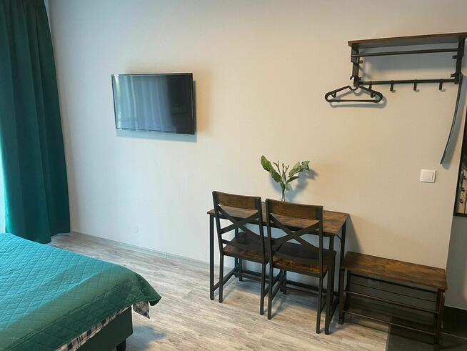 Apartament Mieszkanie na godziny i doby Wola