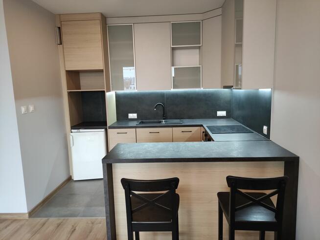 Ładne, umeblowane mieszkanie do wynajęcia od zaraz Białołęka