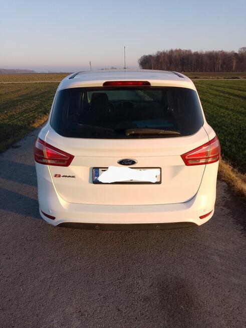 Sprzedam Ford B-MAX