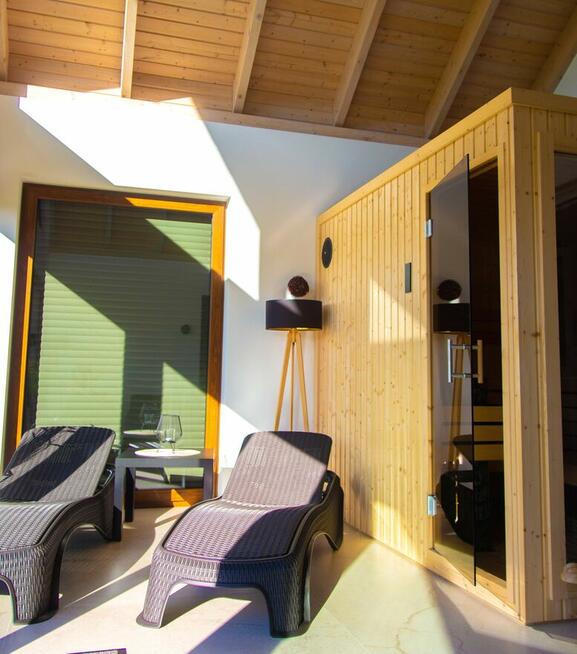 Wierzbowy Zakątek, Apartament na wyłączność dla 12-14