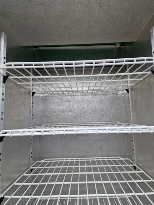 Szafa chłodnicza zapleczowa Z/AG 725 Dostawa