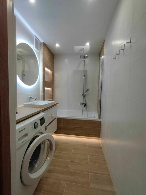 Wykończenia Łazienek od a do z. Wykończenia mieszkania.