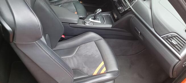 BMW-ALPINA B4S edycja 99 452KM, fak Vat przejecie leasingu