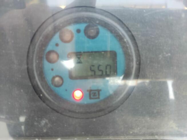 Wózek widłowy elektryczny Heli CPD15 19 000 netto