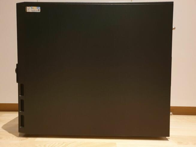 Komputer i3-3250 4x3,5/8/500 #3 FV23%