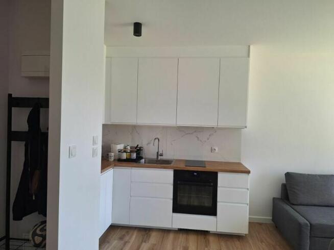 Mieszkanie do wynajecia z miejscem postojowym