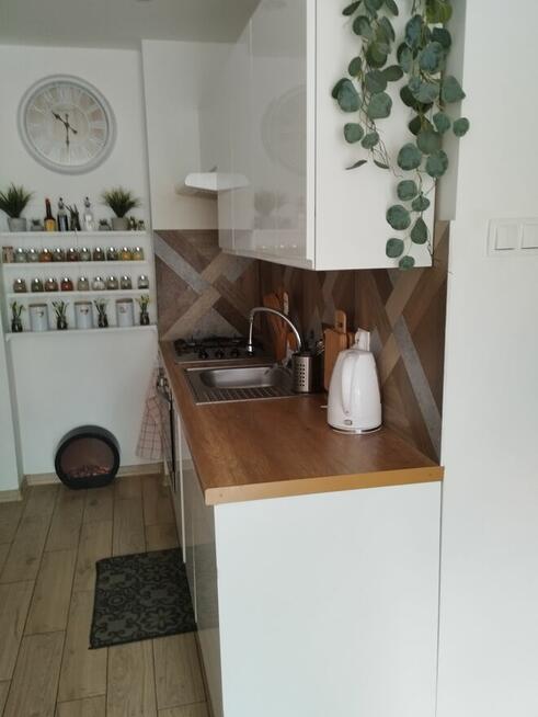 Mieszkanie na wczasy Kolobrzeg