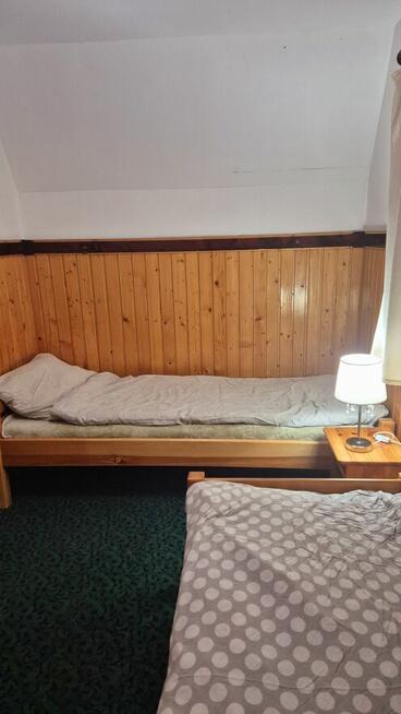 Wynajem długoterminowy (pokoje pracownicze)