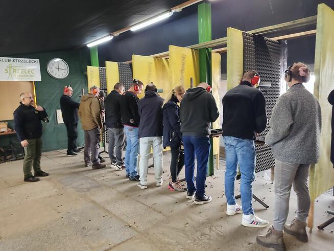 Kurs Ochrony Kwalifikowany Kurs Doskonalący Szkoła Ochrony