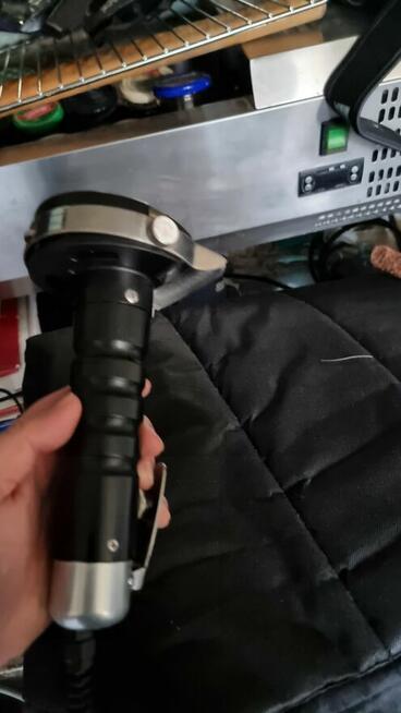 Saran 80 noz do kebaba stan idealny