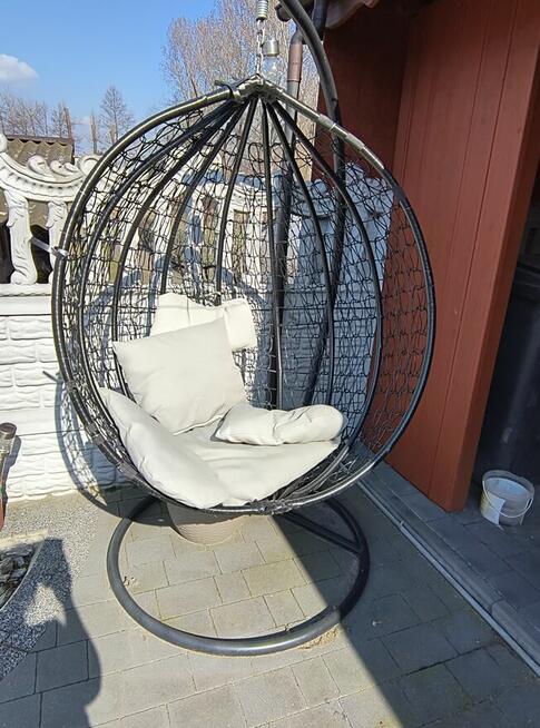 Sprzedam fotel wiszący