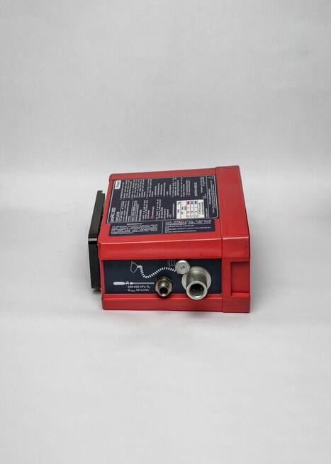 RESPIRATOR PARAPAC 200D z Fakturą