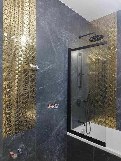 Wykończenia Łazienek od a do z. Wykończenia mieszkania.