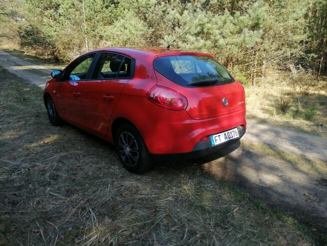 Fiat Bravo II 1.4 16V 90km Benzyna Klima 6 Biegów z Niemiec