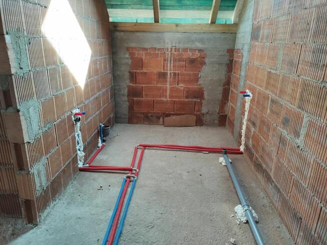 Usługi Hydrauliczne