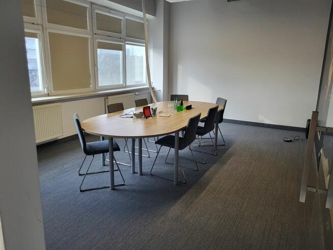 Do wynajęcia Lokal biurowy – Jagiellońska 88 budynek 30U