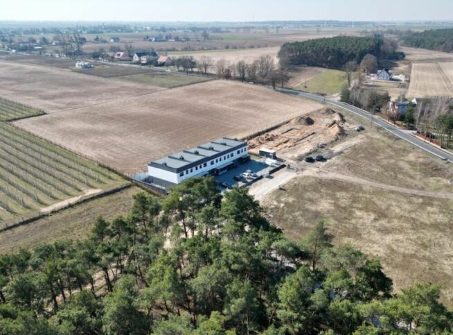 Leśne Zacisze Jaszczółtowo