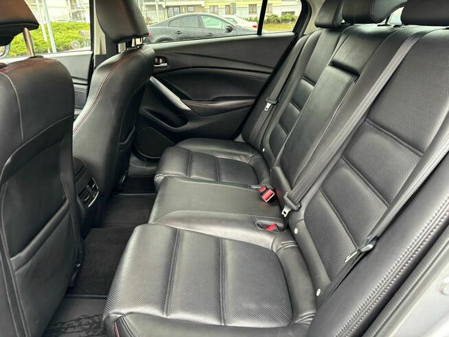 Sprzedam Mazde 6 , rocznik 2013