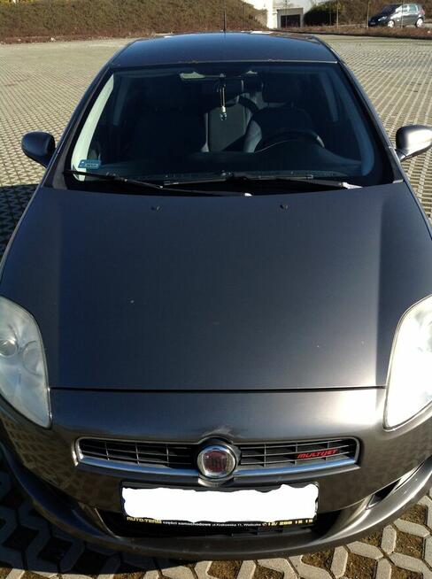 Fiat Bravo 1.9 JTD