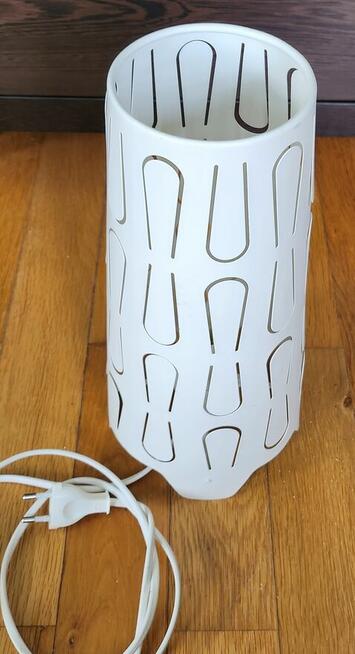 Ikea kajuta lampka nocna