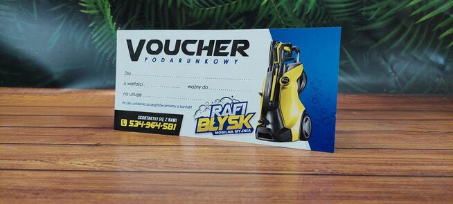 Druk, projekty graficzne i strony internetowe Nowy Sącz