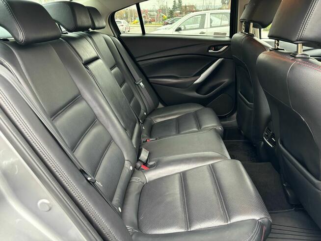 Sprzedam Mazde 6 , rocznik 2013