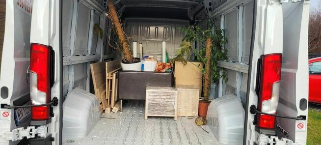 Pogotowie transportowe