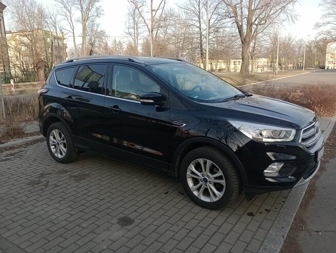 Ford Kuga 1.5 EcoBoost