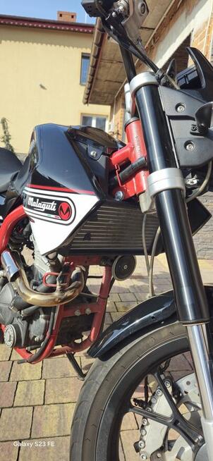 malaguti monte pro 125