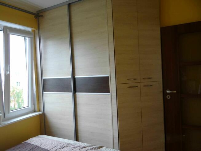 Słoneczne mieszkanie 3 pokojowe, 51m2- bez pośredników