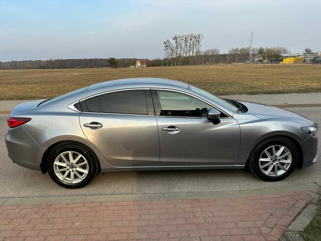 Sprzedam Mazde 6 , rocznik 2013