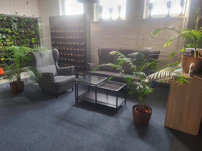 Do wynajęcia Lokal biurowy – Jagiellońska 88 budynek 30U