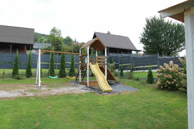 Majówka!WEEKENDY!,Domki, Góralskie BeskidyChatki u Gąsienicy