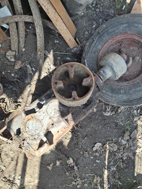 Przekładnia kątowa przekładnia