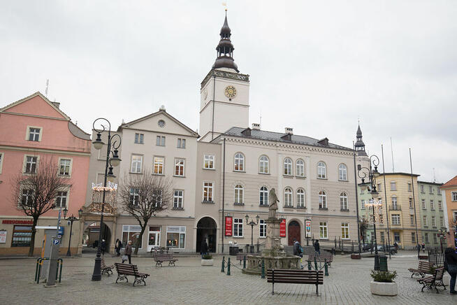 Okazja. Sprzedam Kamienicę w Dzierżoniowie