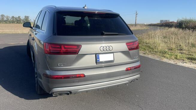 Audi Q7 3.0 Kompresor