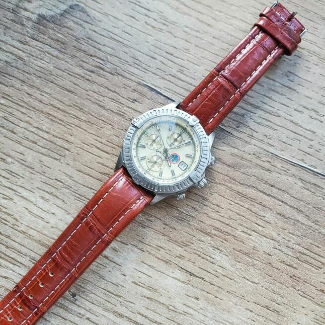luksusowy zegarek Breitling męski . luksusowy zegarek je