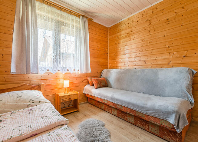 Noclegi w Polańczyku,