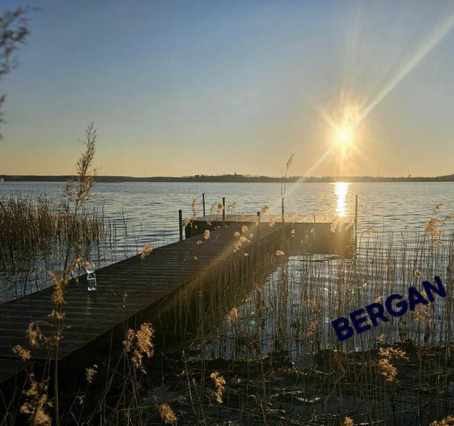 Pomost pomosty pływające na pływakach budowa pomostów