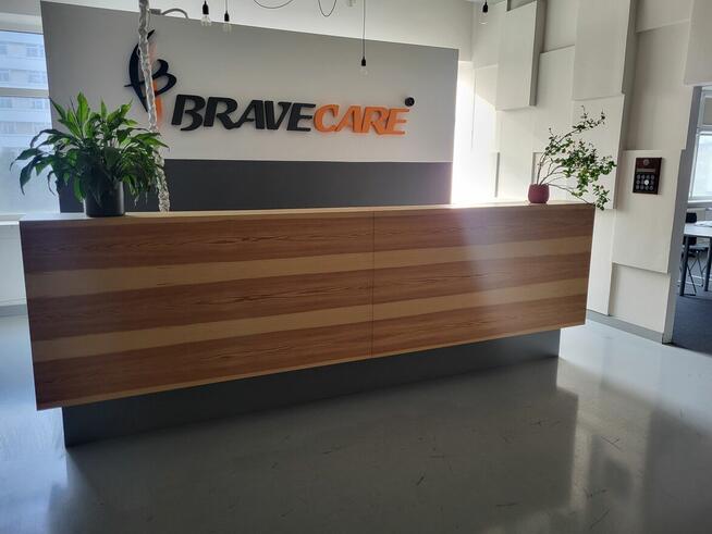 Do wynajęcia Lokal biurowy – Jagiellońska 88 budynek 30U