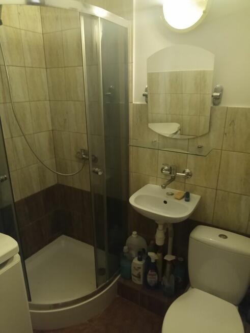 Mieszkanie pokoje stancje