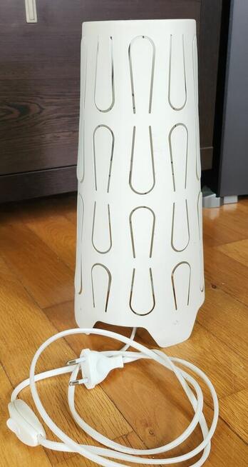 Ikea kajuta lampka nocna