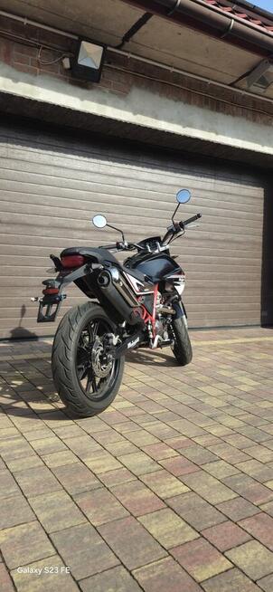 malaguti monte pro 125