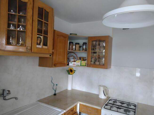 Mieszkanie jasne z tarasem Lublin