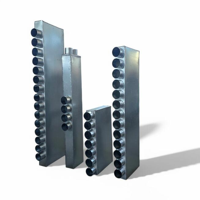 Skrzynki rozdzielcze, skrzynka rozdzielcza, rekuperacja