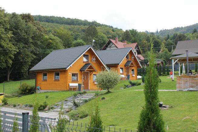 Majówka!WEEKENDY!,Domki, Góralskie BeskidyChatki u Gąsienicy