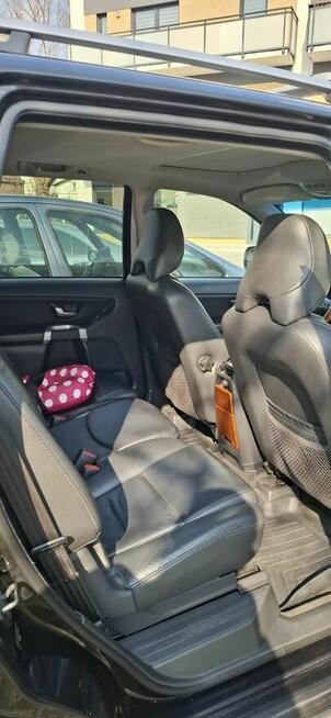 Volvo xc90 4.4 benzyna +gaz 2007