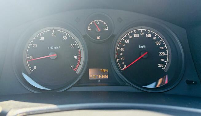 Sprzedam Opel Astra H