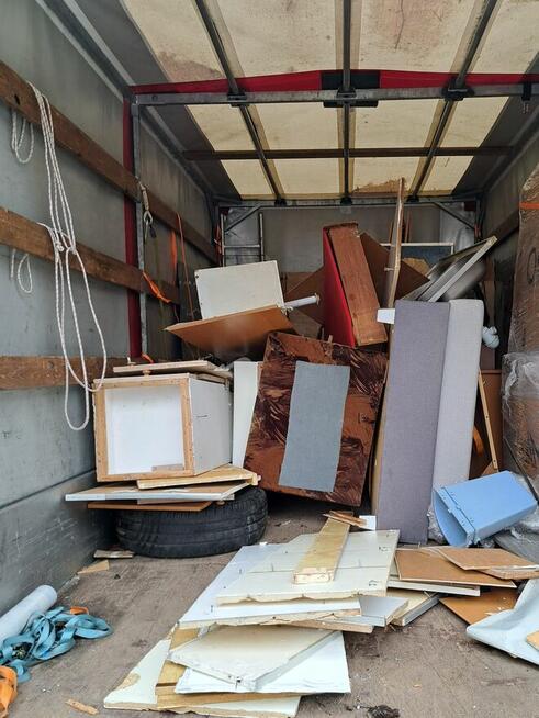 Opróżnianie Mieszkań Włocławek / Najtaniej w mieście