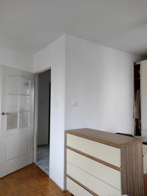 Mieszkanie jasne z tarasem Lublin